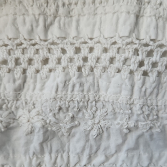 Antica Sartoria Italia Shabby Chic Midi Dress - Picture 12 of 17